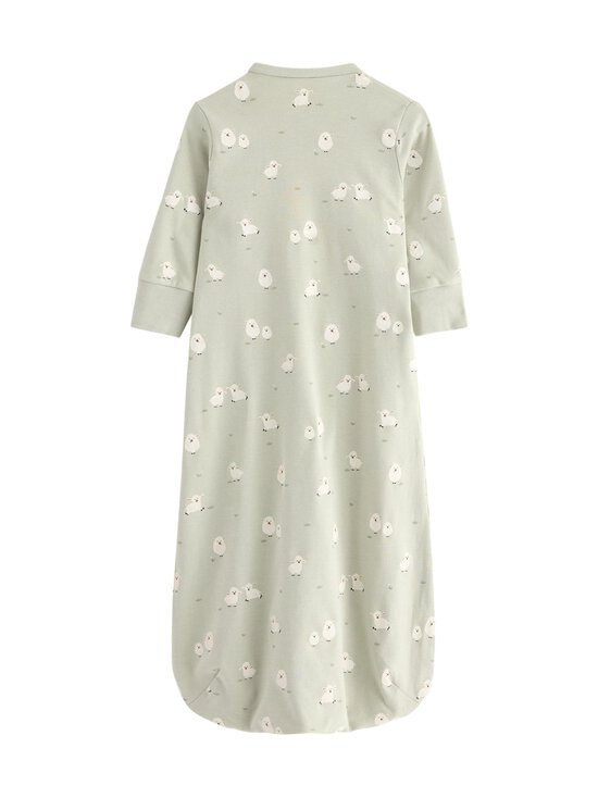 Lindex - Vuoreton unipussi - 8884 LIGHT DUSTY GREEN - photo 2 Lindex - Vuoreton unipussi - 8884 LIGHT DUSTY GREEN | Stockmann - photo 2