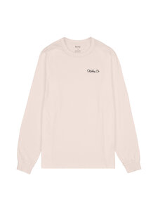 Makia - Watchdog-paita - 011 OFF WHITE | Stockmann