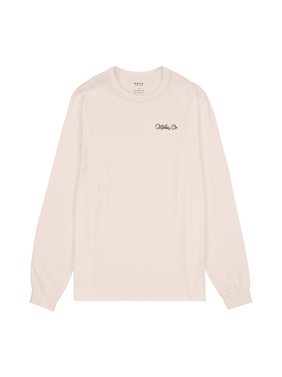 Makia - Watchdog-paita - 011 OFF WHITE | Stockmann - photo 1