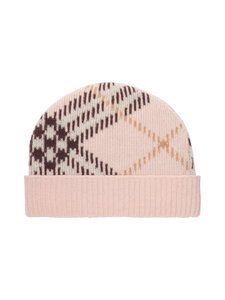 Burberry - Core Check -neulepipo - C2902 BOW PINK | Stockmann
