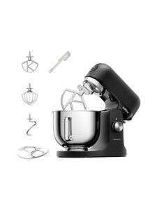 Kenwood - kMix-yleiskone - BLACK Kenwood - kMix-yleiskone - BLACK | Stockmann