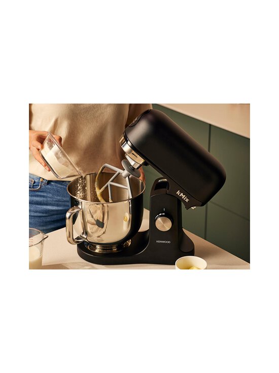 Kenwood - kMix-yleiskone - BLACK - photo 4 Kenwood - kMix-yleiskone - BLACK | Stockmann - photo 4