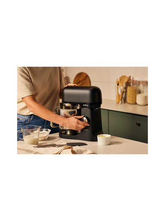 Kenwood - kMix-yleiskone - BLACK - photo 6 Kenwood - kMix-yleiskone - BLACK | Stockmann - photo 6