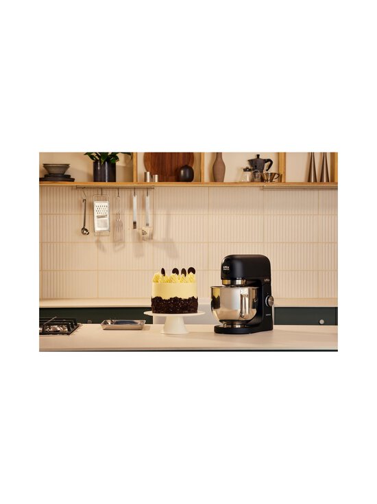 Kenwood - kMix-yleiskone - BLACK - photo 7 Kenwood - kMix-yleiskone - BLACK | Stockmann - photo 7