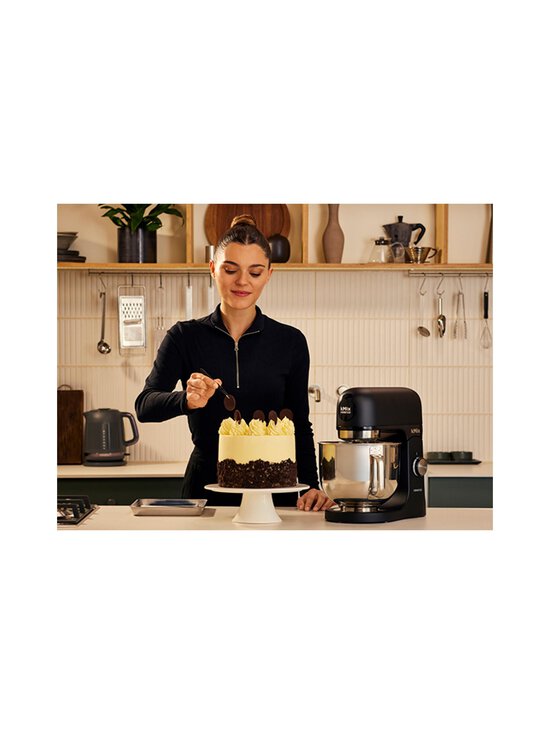 Kenwood - kMix-yleiskone - BLACK - photo 8 Kenwood - kMix-yleiskone - BLACK | Stockmann - photo 8