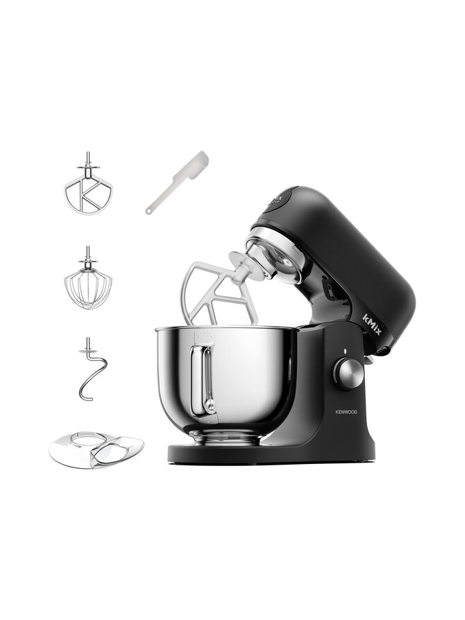 Kenwood - Kmix-yleiskone