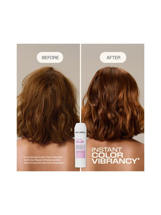 Goldwell - Dualsenses Color Brilliance Conditioner kondicionieris - NOCOL | Stockmann - photo 3