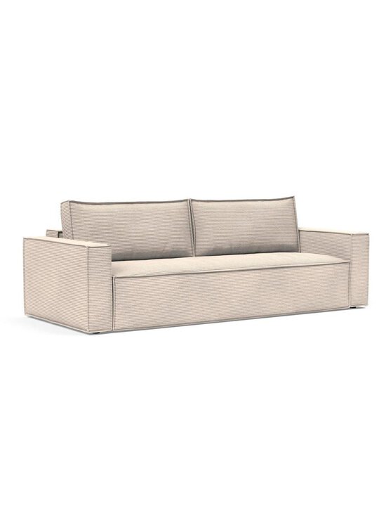 Innovation Living - Newilla-vuodesohva - BEIGE - photo 2 Innovation Living - Newilla-vuodesohva - BEIGE | Stockmann - photo 2