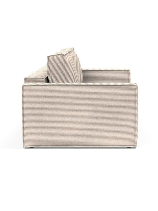 Innovation Living - Newilla-vuodesohva - BEIGE - photo 3 Innovation Living - Newilla-vuodesohva - BEIGE | Stockmann - photo 3