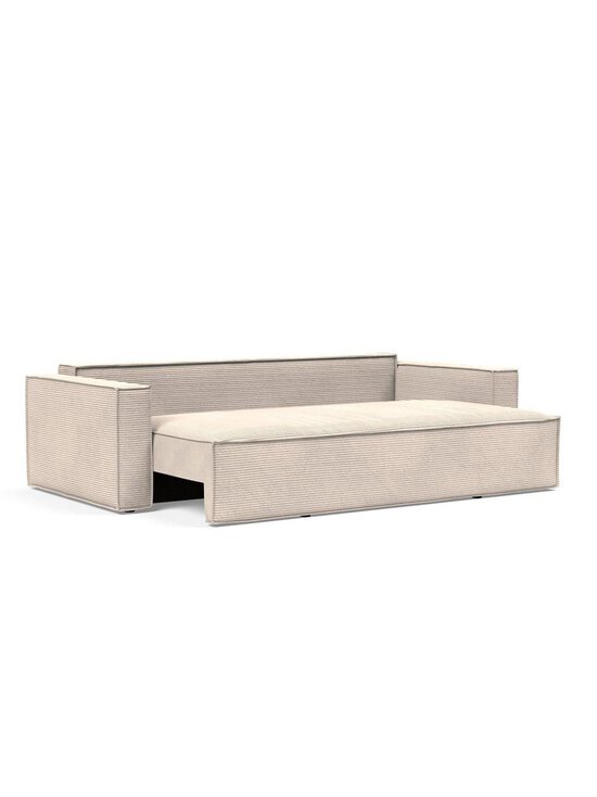 Innovation Living - Newilla-vuodesohva - BEIGE - photo 4 Innovation Living - Newilla-vuodesohva - BEIGE | Stockmann - photo 4