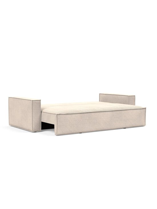 Innovation Living - Newilla-vuodesohva - BEIGE - photo 5 Innovation Living - Newilla-vuodesohva - BEIGE | Stockmann - photo 5
