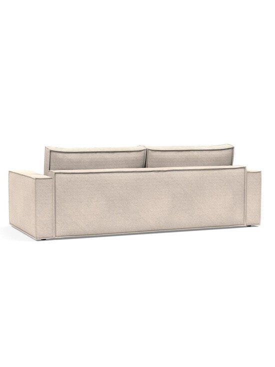 Innovation Living - Newilla-vuodesohva - BEIGE - photo 7 Innovation Living - Newilla-vuodesohva - BEIGE | Stockmann - photo 7