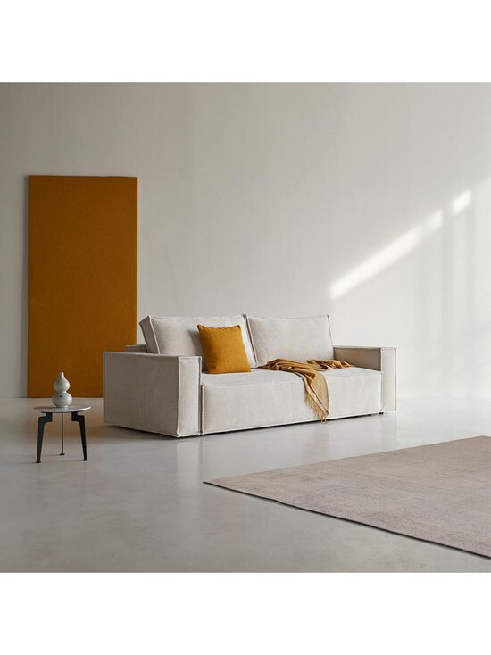 Innovation Living - Newilla-vuodesohva - BEIGE - photo 8 Innovation Living - Newilla-vuodesohva - BEIGE | Stockmann - photo 8