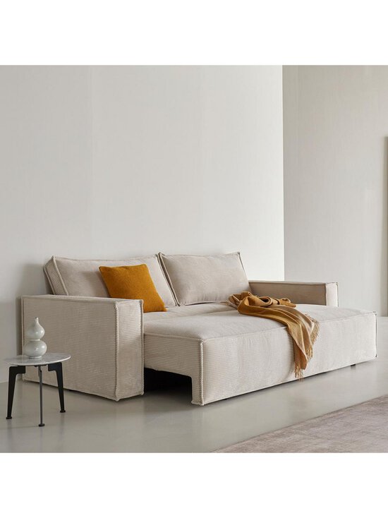 Innovation Living - Newilla-vuodesohva - BEIGE - photo 10 Innovation Living - Newilla-vuodesohva - BEIGE | Stockmann - photo 10
