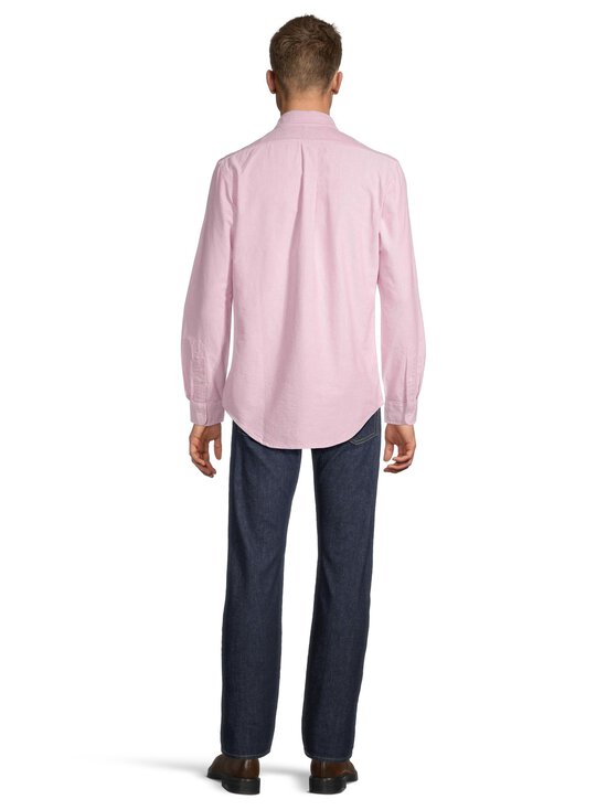 Polo Ralph Lauren - Sport krekls ar apkakli - ADIRONDACK BERRY - photo 3 Polo Ralph Lauren - Sport krekls ar apkakli - ADIRONDACK BERRY | Stockmann - photo 3