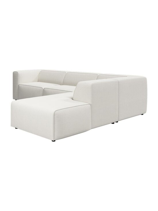 BoConcept - Carmo-kulmasohva - BEIGE | Stockmann - photo 4