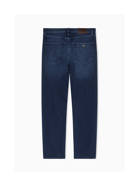 Emporio Armani - 5-taskuga teksad - AF22814 MB001 BLUE DENIM | Stockmann - photo 2