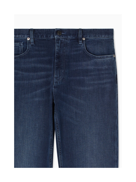 Emporio Armani - 5-taskuga teksad - AF22814 MB001 BLUE DENIM | Stockmann - photo 3