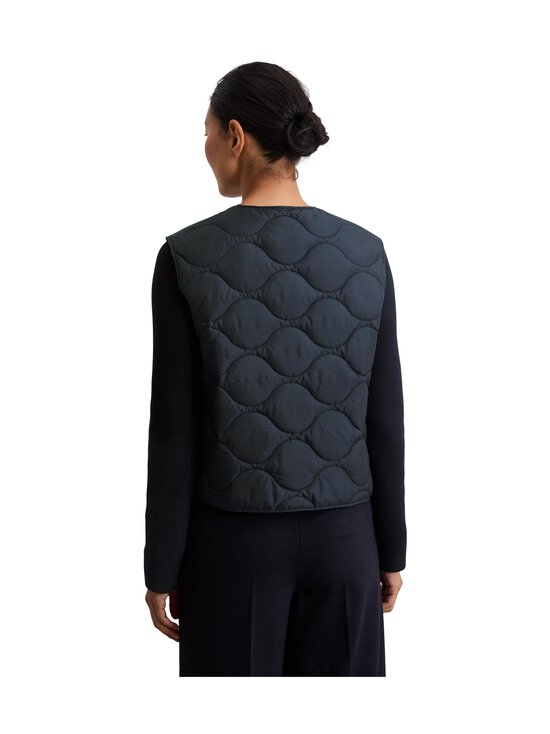 Marc O'Polo - Toppaliivi - 888 DEEP NIGHT BLUE - photo 3 Marc O'Polo - Toppaliivi - 888 DEEP NIGHT BLUE | Stockmann - photo 3