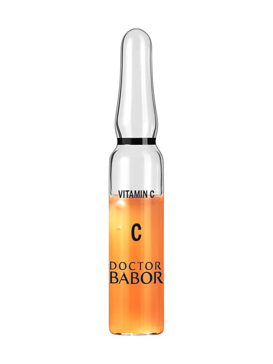 Babor - Doc Radiance Ampoule - seerumi - NOCOL - photo 1 Babor - Doc Radiance Ampoule - seerumi - NOCOL | Stockmann - photo 1