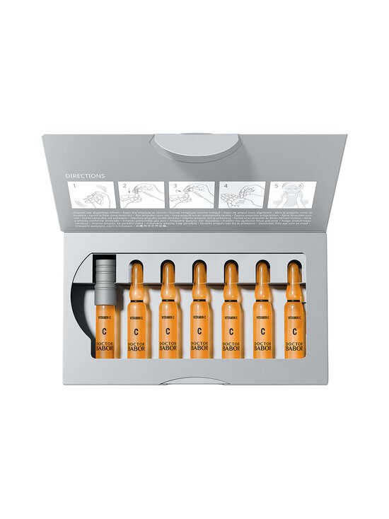 Babor - Doc Radiance Ampoule - seerumi - NOCOL - photo 3 Babor - Doc Radiance Ampoule - seerumi - NOCOL | Stockmann - photo 3