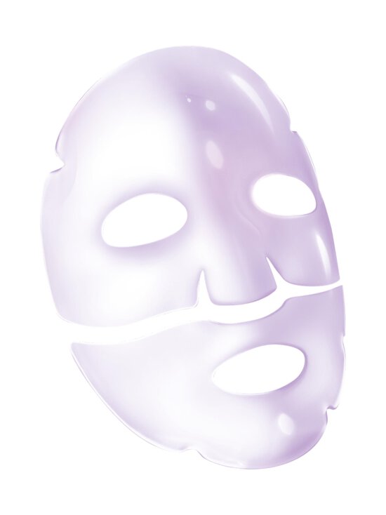 L'Oréal Paris - Revitalift Filler Glass Skin Sheet Mask -kangasnaamio - NO COL | Stockmann - photo 2