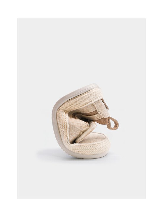 Mayoral - Velcro Espadrille -kengät - 50 SAND | Stockmann - photo 3