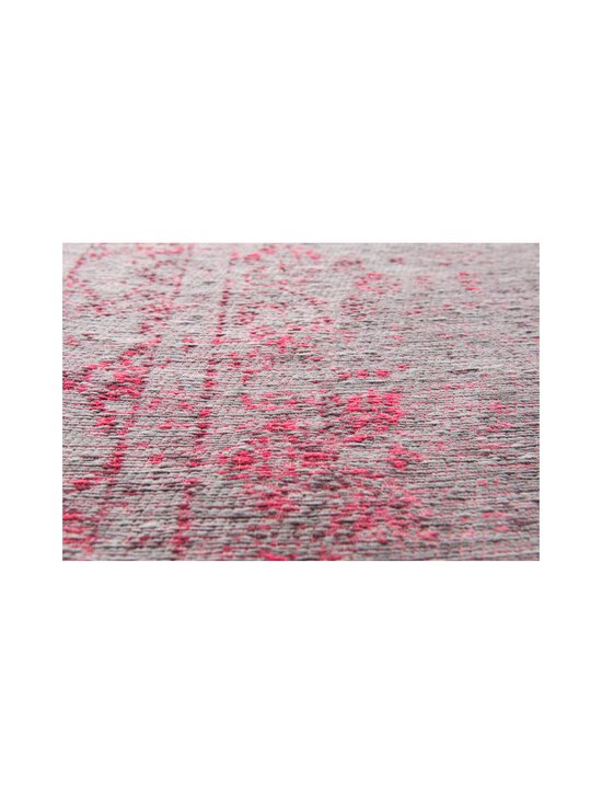 Louis de Poortere - Fading World Medallion -matto - 108261 PINK FLASH | Stockmann - photo 4