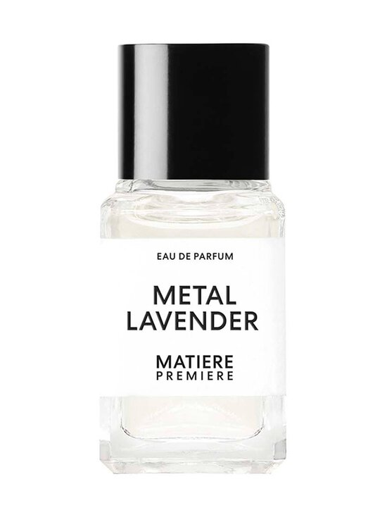 Matiere Premiere - Metal Lavender Eau De Parfum -tuoksu - NOCOL | Stockmann - photo 2