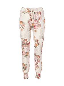 Essenza - Jules Orianna -pyjamahousut - VANILLA | Stockmann