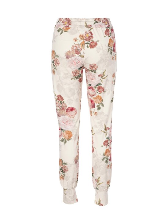 Essenza - Jules Orianna -pyjamahousut - VANILLA | Stockmann - photo 2