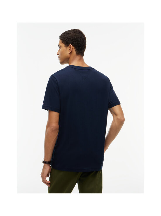 Tommy Hilfiger - T-särk 1989 Graphic - DW5 NAVY BLUE | Stockmann - photo 3