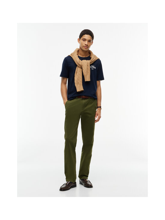 Tommy Hilfiger - T-särk 1989 Graphic - DW5 NAVY BLUE | Stockmann - photo 4