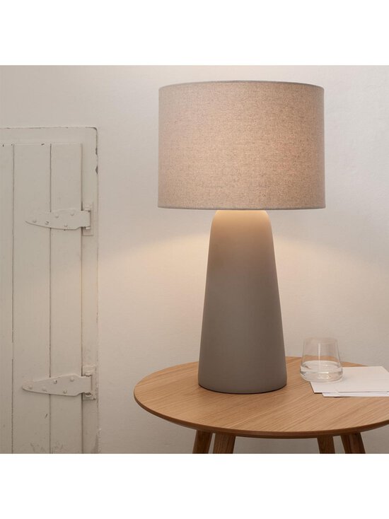 BoConcept - Dawn-pöytävalaisin - HARMAA - photo 3 BoConcept - Dawn-pöytävalaisin - HARMAA | Stockmann - photo 3