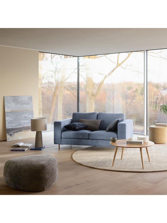 BoConcept - Dawn-pöytävalaisin - HARMAA - photo 5 BoConcept - Dawn-pöytävalaisin - HARMAA | Stockmann - photo 5
