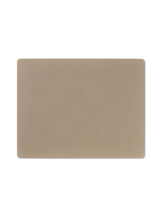 Lind DNA - Nupo Square L -pöytätabletti - CLAY BROWN | Stockmann - photo 1