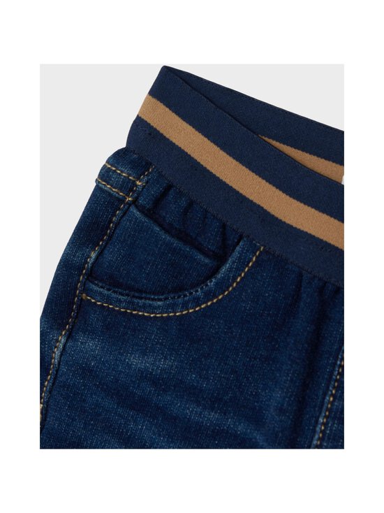 Name It - NbmSilas Slim fit retuusid - DARK BLUE DENIM - photo 3 Name It - NbmSilas Slim fit retuusid - DARK BLUE DENIM | Stockmann - photo 3
