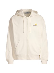 Carhartt WIP - American Script -hupparitakki - 05XX NATURAL | Stockmann
