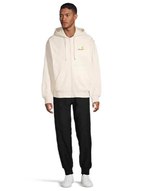 Carhartt WIP - American Script -hupparitakki - 05XX NATURAL | Stockmann - photo 2