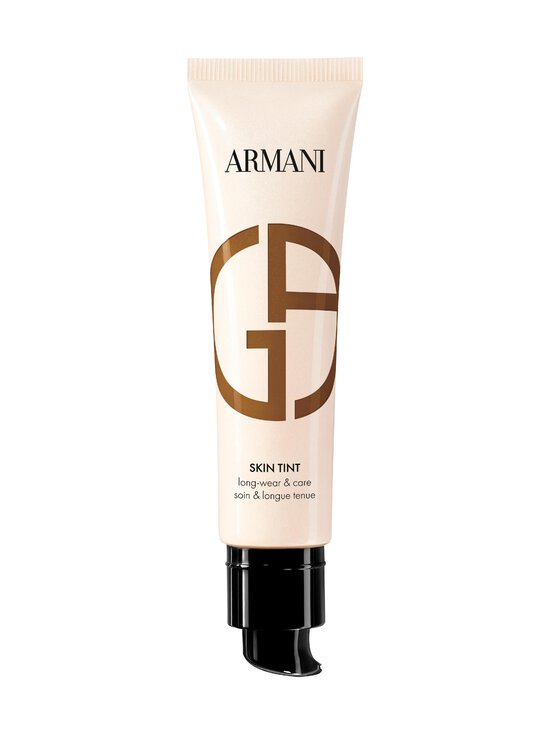 Armani - Skin Tint Long-Wear & Care -sävyvoide - D2 - photo 2 Armani - Skin Tint Long-Wear & Care -sävyvoide - D2 | Stockmann - photo 2