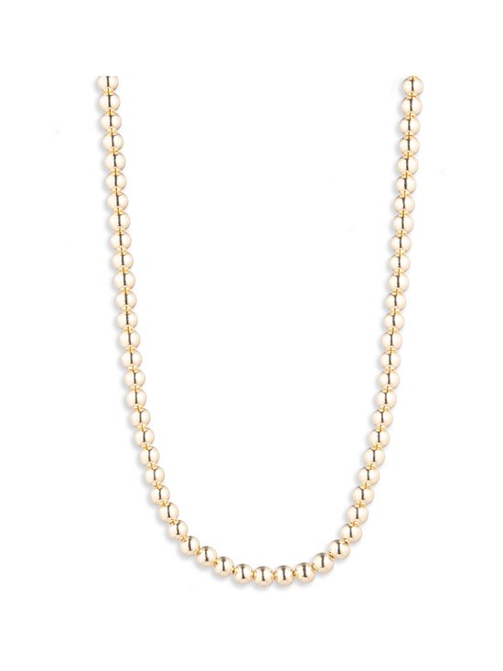 Lauren Ralph Lauren - Toggle Bead Collar -kaulakoru - GLD/CRY - photo 2 Lauren Ralph Lauren - Toggle Bead Collar -kaulakoru - GLD/CRY | Stockmann - photo 2