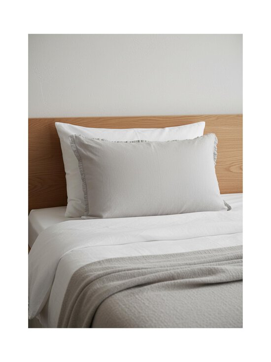 Himla - Soul-tyynyliina 50 x 60 cm - MOTHER OF PEARL | Stockmann - photo 2