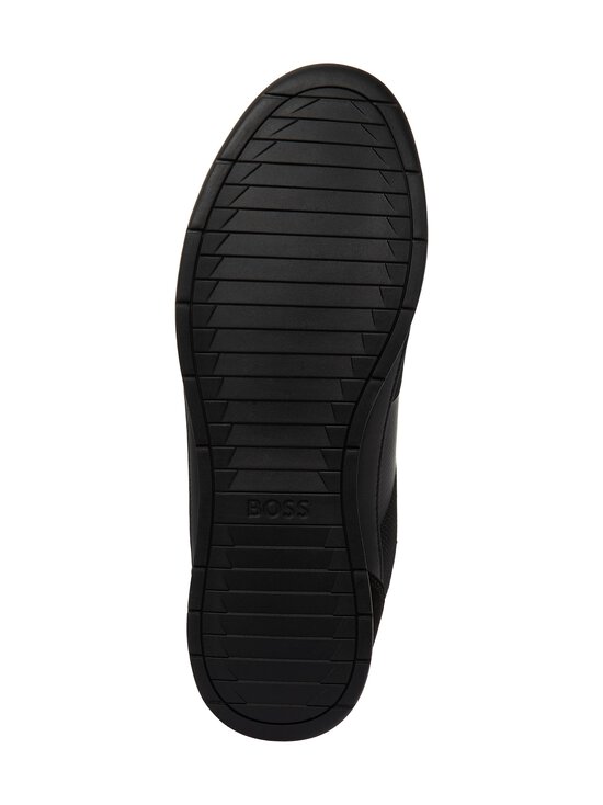 BOSS - Nitan-sneakerit - 005 BLACK | Stockmann - photo 4