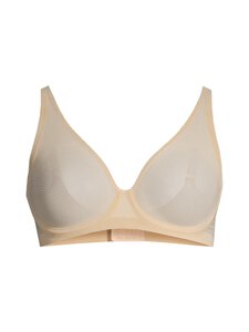 Wolford - Tulle Full -rintaliivit - 407 CLAY | Stockmann