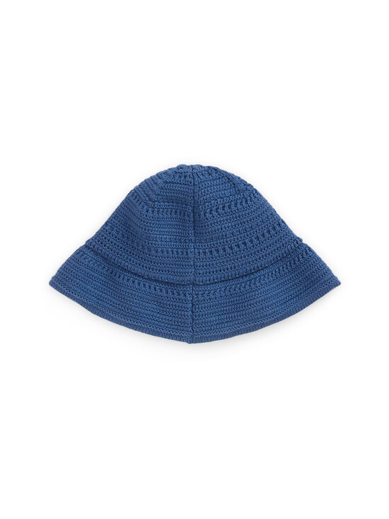 Polo Ralph Lauren - Müts Sweater Bucket - EARTH BLUE | Stockmann - photo 2