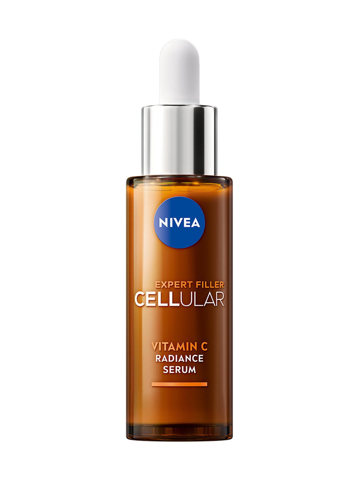 Cellular Expert Filler Vitamin C Radiance Renewing Serum -kasvoseerumi, 30ml