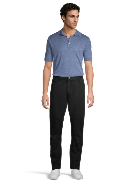 CONSTRUE - Erfurt Stretch bikses - BLACK | Stockmann - photo 3