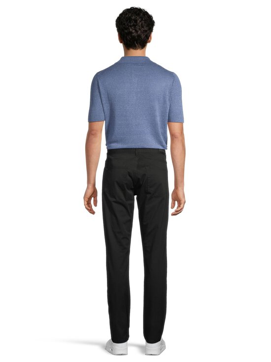 CONSTRUE - Erfurt Stretch bikses - BLACK | Stockmann - photo 4