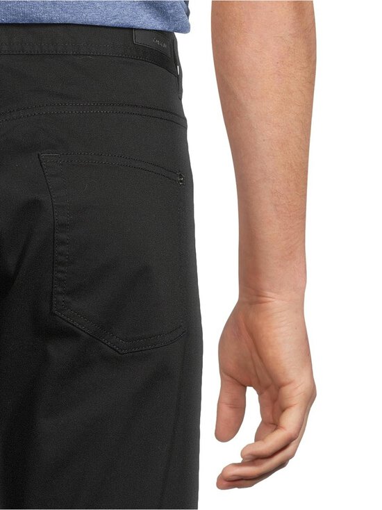CONSTRUE - Erfurt Stretch bikses - BLACK | Stockmann - photo 5