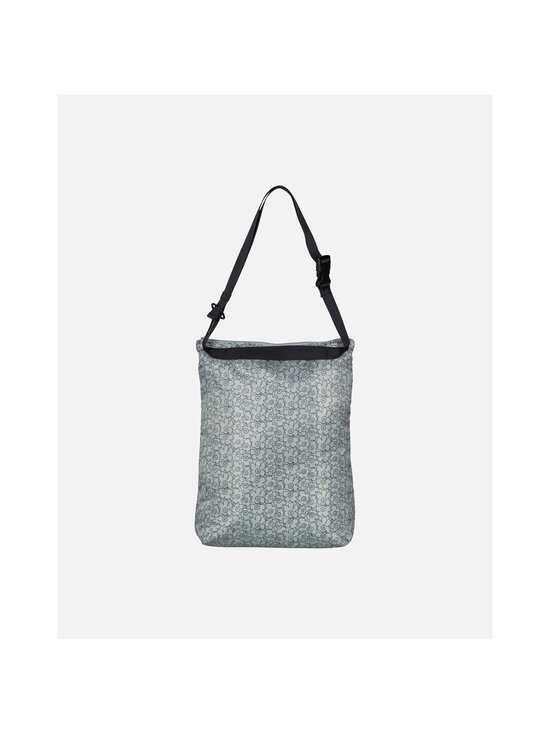 Marimekko - Marimekko Neat Crossbody Piirto Unikko M plecu soma - 999 GREY BLACK | Stockmann - photo 2